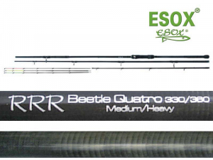 ESOX RRR QUATRO