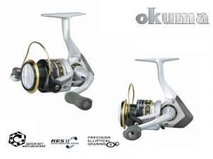 OKUMA SAFINA PRO