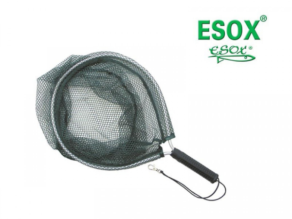 ESOX SALMO