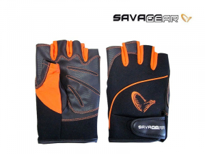 SAVAGE GEAR PROTECT GLOVE