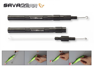 SAVAGE GEAR TWIST AND STINGER TOOL