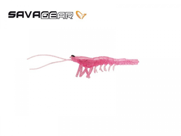 SAVAGE GEAR 3D MANIC SHRIMP