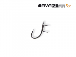 SAVAGE GEAR TWIN STINGER HOOK