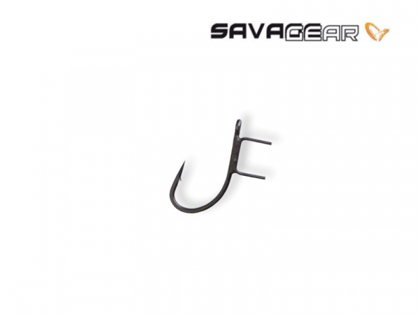 SAVAGE GEAR TWIN STINGER HOOK